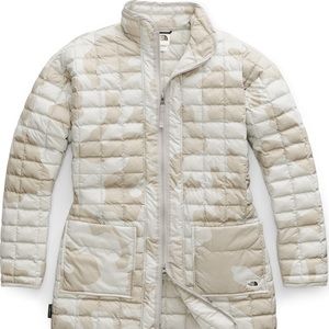 The North Face ThermoBall Eco Dove Grey S